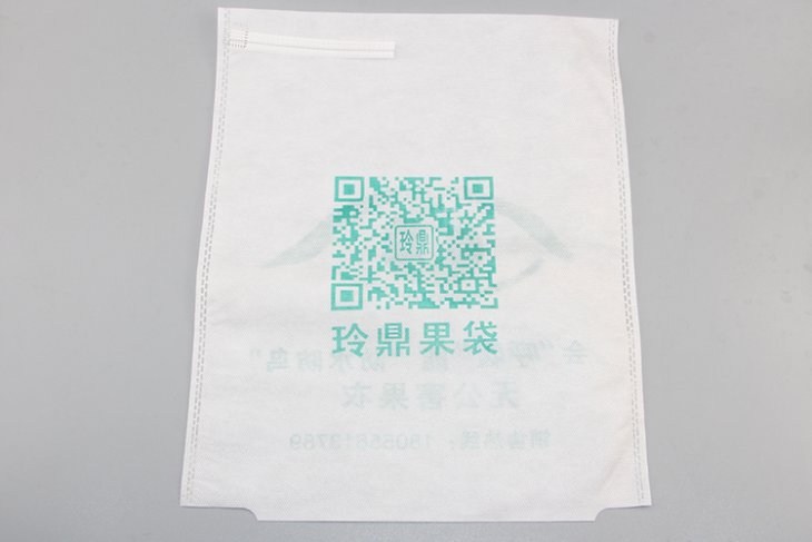 綠色無紡布套袋 綠色無紡布套袋