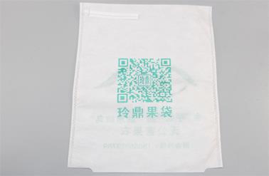 無(wú)紡布葡萄套袋